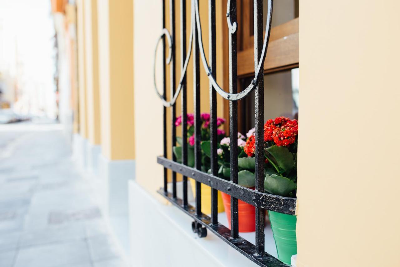 Cabanyal Home Valencia Exterior photo